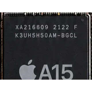 تصویر آیسی K3UH5H50AM-BGCL