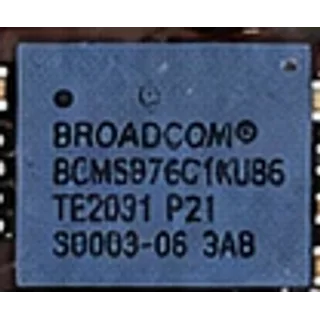 تصویر آی‌سی BCM5976C1KUB6G