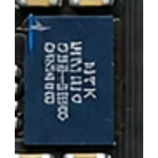 تصویر آی‌سی MT6319IP