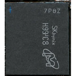 تصویر آیسی MTFC256GAXATEA-WT