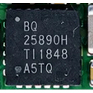 تصویر آی‌سی BQ25890H