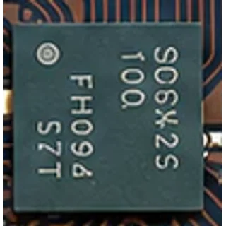 تصویر آیسی SDR425