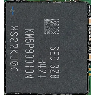 تصویر آیسی KM5P9001DM-B424