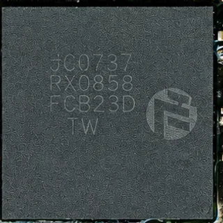 تصویر آیسی Kirin 710F HI6260GFCV101