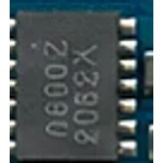 تصویر آیسی SGM3785YTDP14G