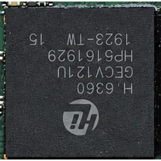 تصویر آیسی Hi6260GFCV121U