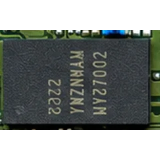 تصویر آیسی OM9902-15