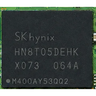 تصویر آی‌سی HN8T05DEHKX073