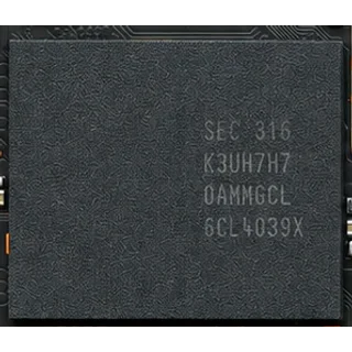 تصویر آی‌سی KLUDG4UHGC-B0E1