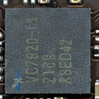 تصویر آیسی VC7920-11