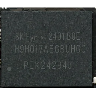 تصویر آی‌سی KLUEG8UHGC-B0E1