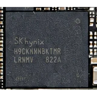 تصویر آیسی MDM9635M-1BD