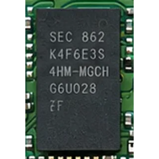 تصویر آیسی QM56028TR13