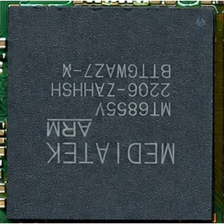 تصویر آیسی MT6855V-ZA