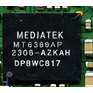 تصویر آیسی MT6369AP
