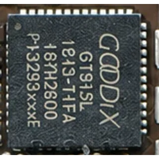 تصویر آیسی GT915L