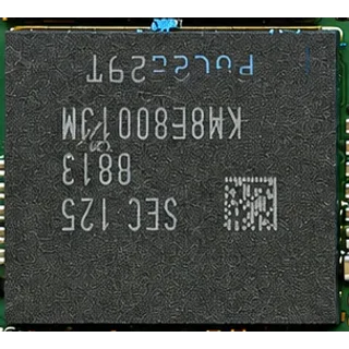 تصویر آیسی KM8F8001JM-B813