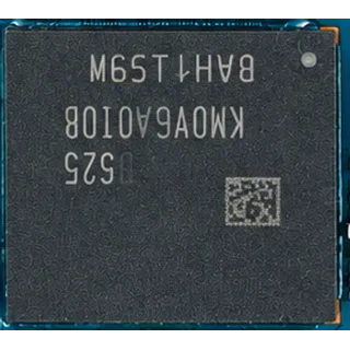 تصویر آی‌سی KMDV6001DB-B625