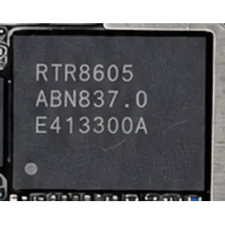 تصویر آیسی RTR8605