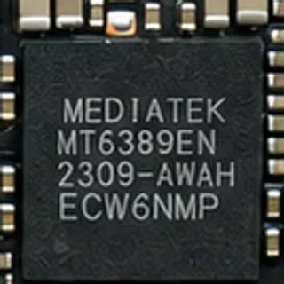 تصویر آیسی MT6363FW