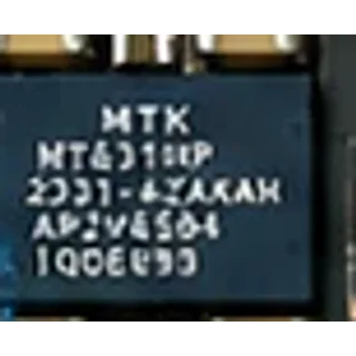 تصویر آیسی MT6319HP