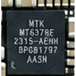 تصویر آیسی MT6376P