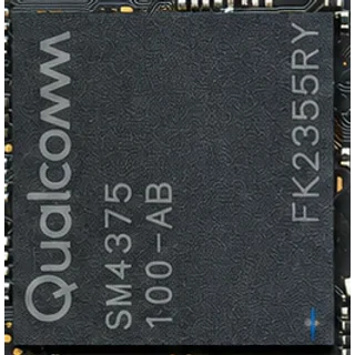 تصویر آی‌سی Snapdragon 4 Gen 1 5G SM4375