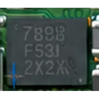 تصویر آیسی SN110TB2V