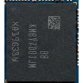 تصویر آیسی KM8V7001JM-B810
