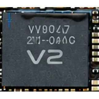 تصویر آیسی V2