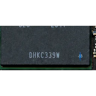 تصویر آیسی Dimensity 9200 MT6985