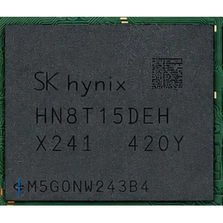تصویر آی‌سی HN8T15DEHKX075