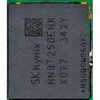 تصویر آی‌سی HN8T25DEHKX077