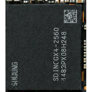 تصویر آی‌سی SDINFDK4-256G