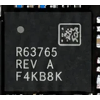 تصویر آی‌سی RF3763