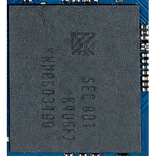 تصویر آیسی KMDP6001DB-B425