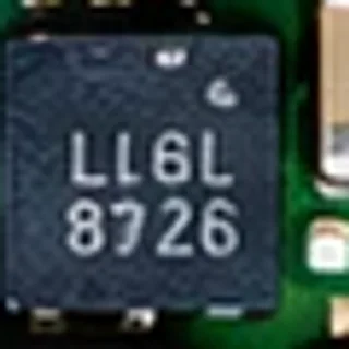 تصویر آی‌سی AW9962