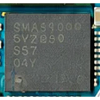 تصویر آی‌سی SMR546
