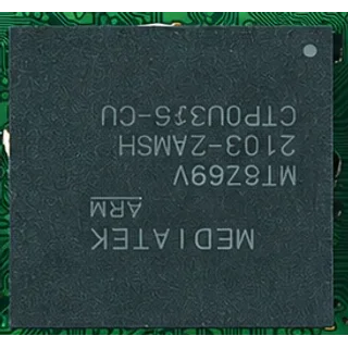 تصویر آیسی MediaTek Helio G80 MT6769V-CU
