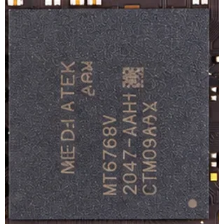 تصویر آیسی MediaTek Helio G85 MT6769V-CZ