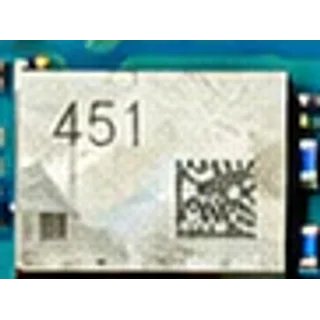 تصویر آیسی HFQRX4WJB-451