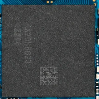 تصویر آی‌سی Exynos 1280 5G S5E8825