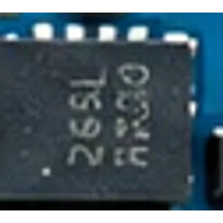 تصویر آیسی MXD7245L