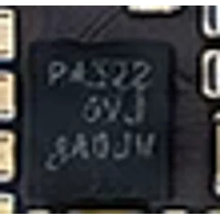 تصویر آی‌سی PMR735D