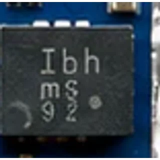 تصویر آی‌سی BMI260