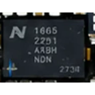 تصویر آیسی NU1665WDNB