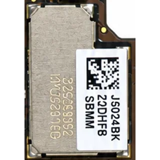 تصویر آی‌سی BCM4329FKUBG