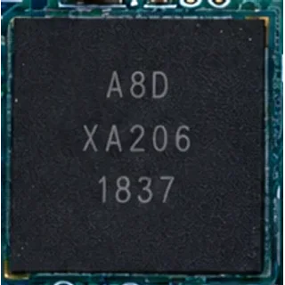 تصویر آیسی X-GOLD 616 PMB9801