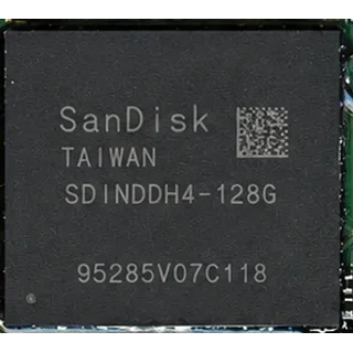 تصویر آی‌سی SDINDDH4-128G