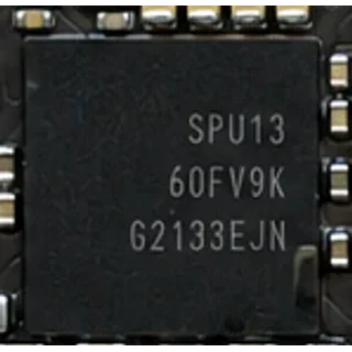 تصویر آی‌سی S2MPU13X01-6330
